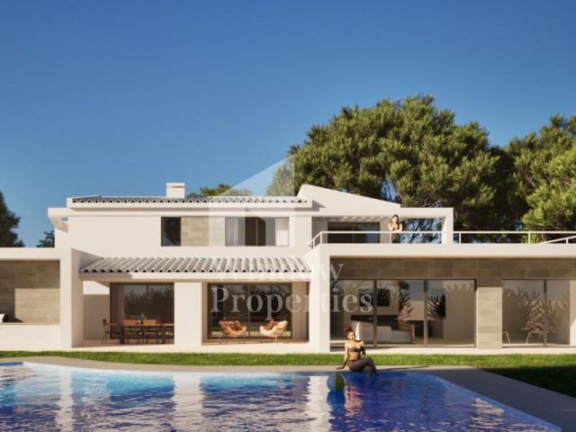 Vivenda venda em Vilamoura, Loulé