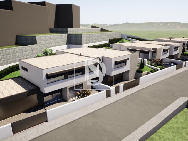 Casa venda em Guimarães, Braga