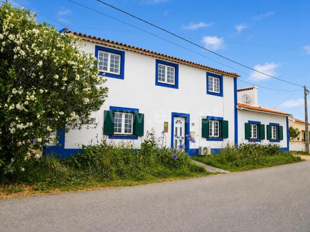 Vivenda venda em Caldas Da Rainha, Leiria