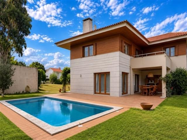 Casa venda em Seixas, Caminha