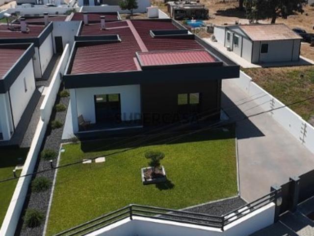 Casa venda em Benavente, Santarém