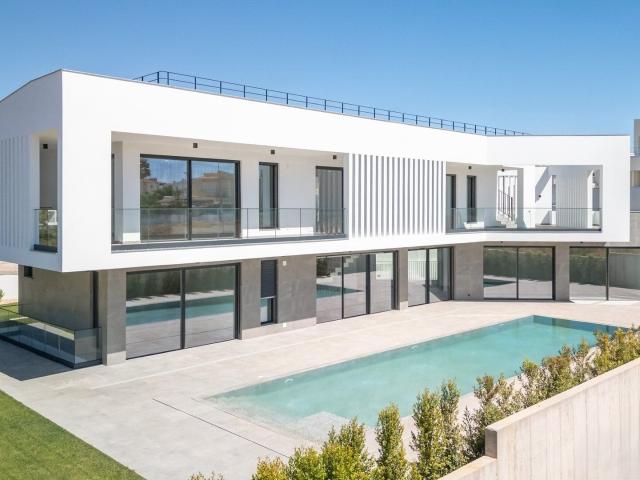Vivenda venda em Albufeira e Olhos de Água, Albufeira