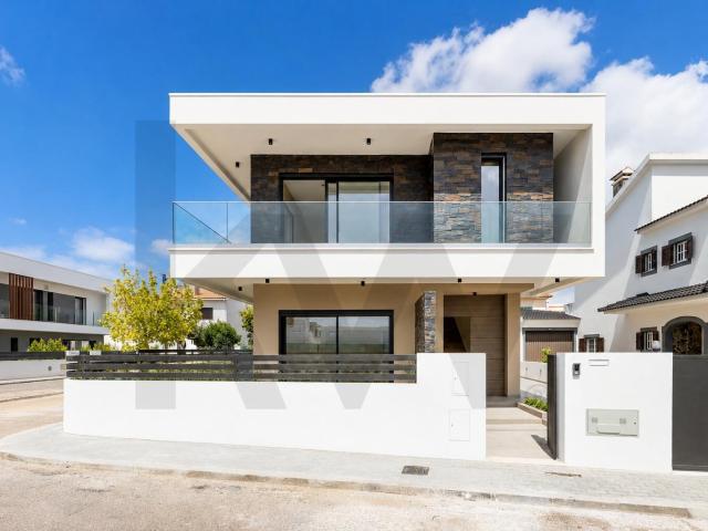 Casa venda em Seixal, Amora