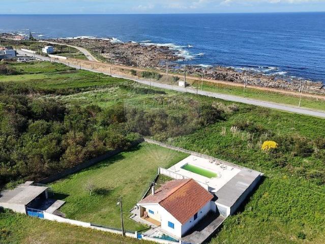 Vivenda venda em Arga De Baixo, Viana Do Castelo