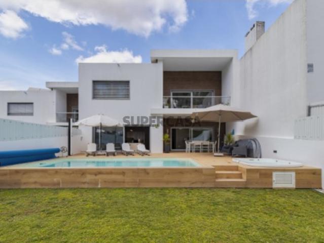 Casa venda em Setúbal