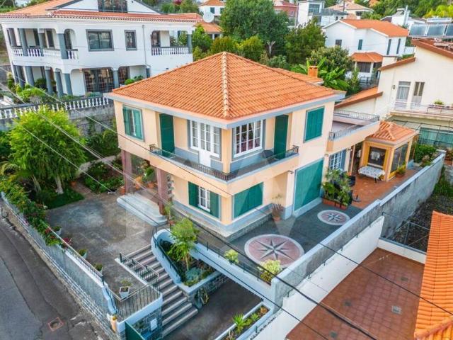 Vivenda venda em Funchal, Ilha Da Madeira