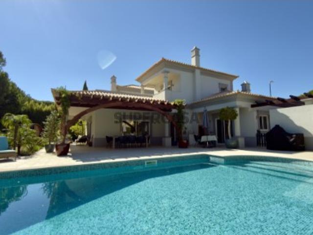 Casa venda em Morgadinho, Loulé