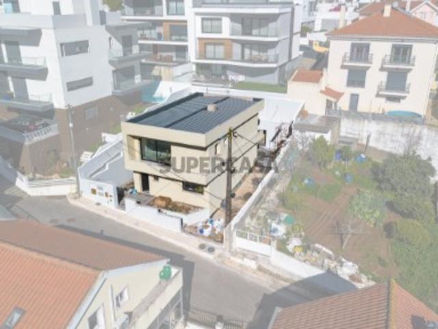 Casa venda em Odivelas, Casal dos Mochos