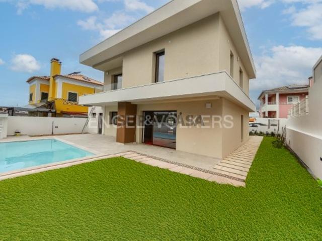 Casa venda em Quinta do Bico, Almada