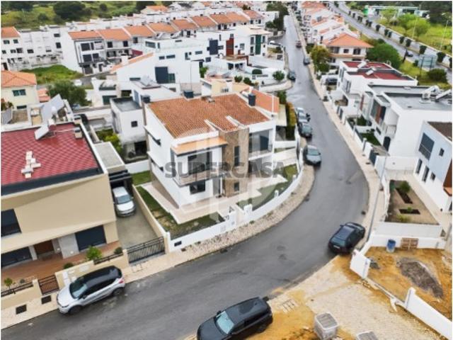 Casa venda em Quinta das Amoreiras, Almada