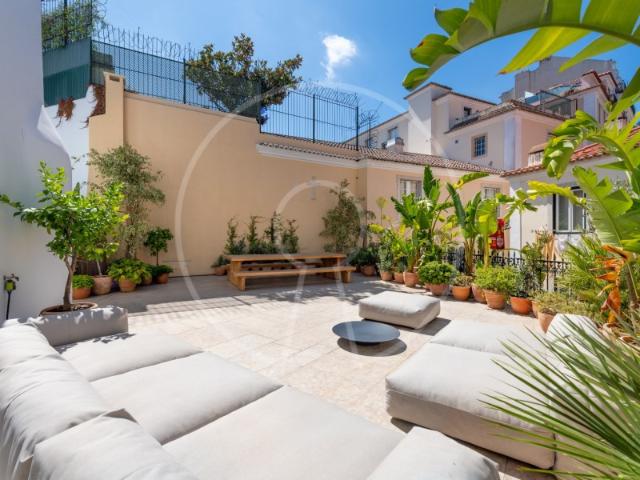 Casa venda em Santa Maria Maior, Lisboa