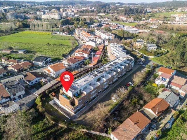 Casa venda em Ferreiró, Castêlo da Maia