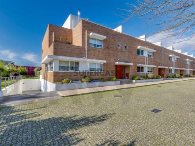 Casa venda em Maia, Barca