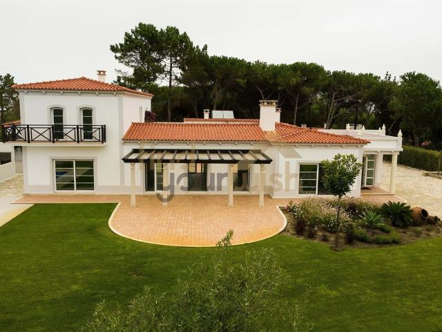 Vivenda venda em Casais do Moinho da Praia, Óbidos