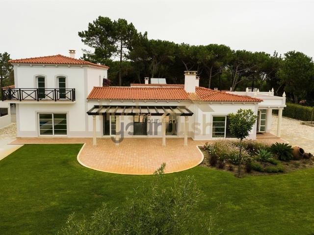 Vivenda venda em Casais do Moinho da Praia, Óbidos