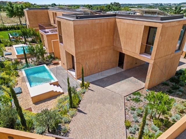 Vivenda venda em Vilamoura, Loulé
