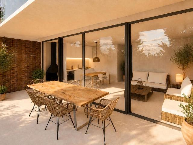 Apartamento en venta en Tamariu, Baix Empordà