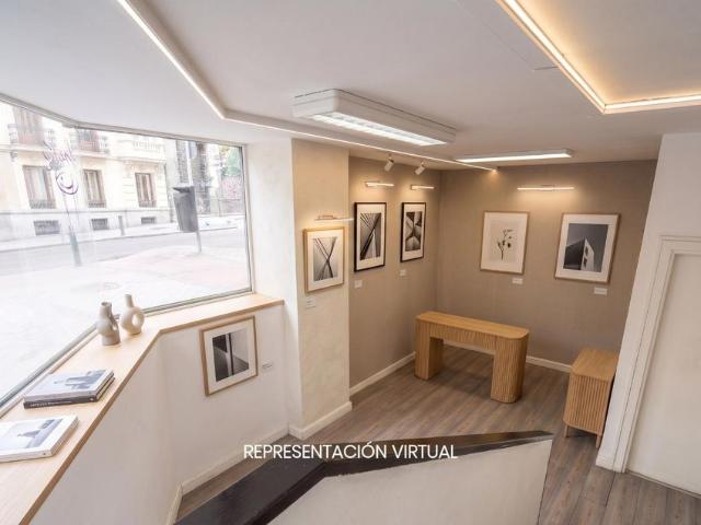 Oficina en venta en Madrid