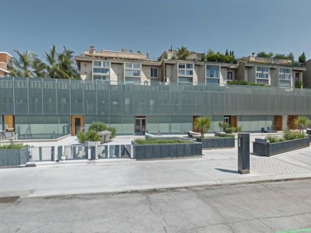 Oficina en venta en Chamartín, Madrid