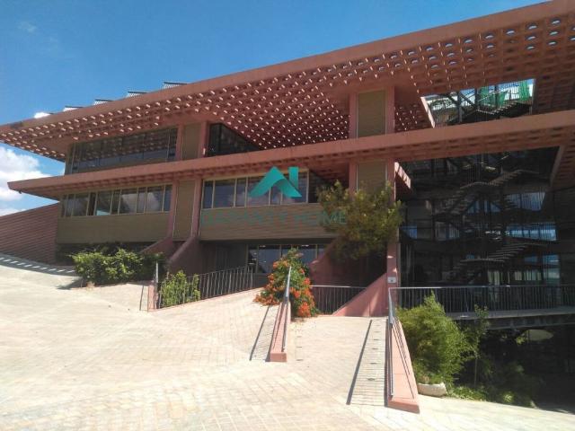 Oficina en alquiler en Alcalá De Henares, Distrito IV