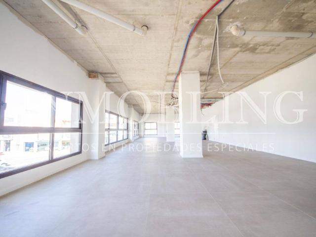 Oficina en venta en Eixample, Maresme