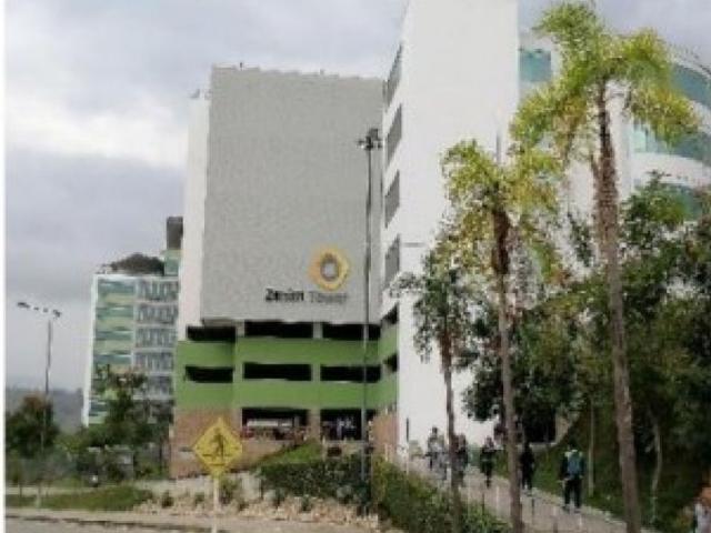 Oficina en venta en Santander