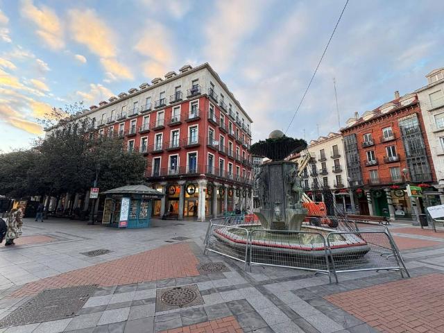 Oficina en alquiler en Valladolid, Castilla y León