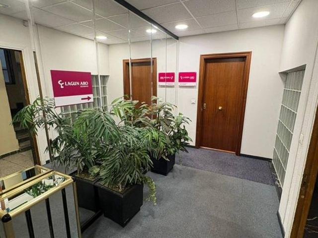 Oficina en alquiler en Valladolid, Castilla y León