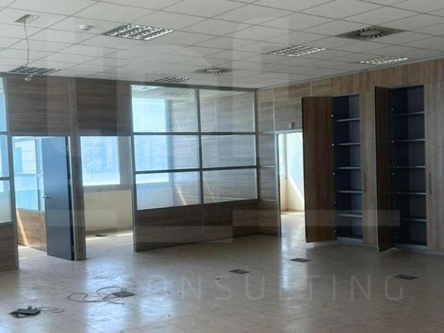 Oficina en alquiler en la Coma, l'Horta Nord