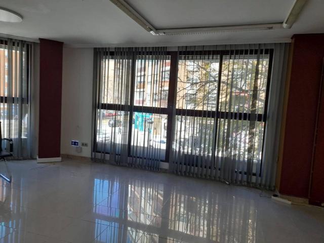 Oficina en venta en Benimaclet, Comarca de València