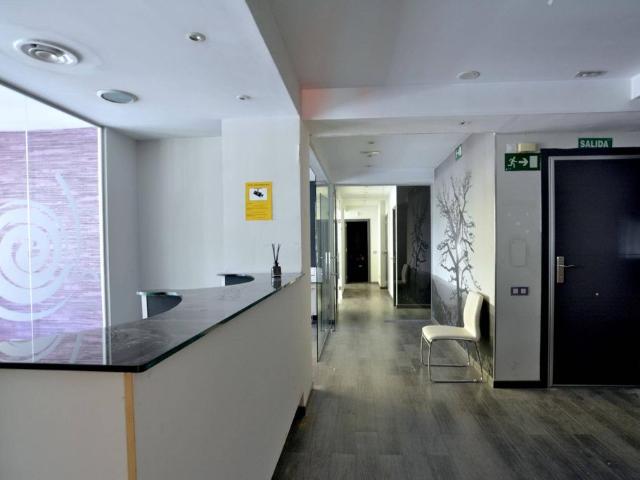 Oficina en venta en Madrid, Cuatro Caminos