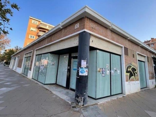 Oficina en alquiler en Murcia, Área Metropolitana de Murcia