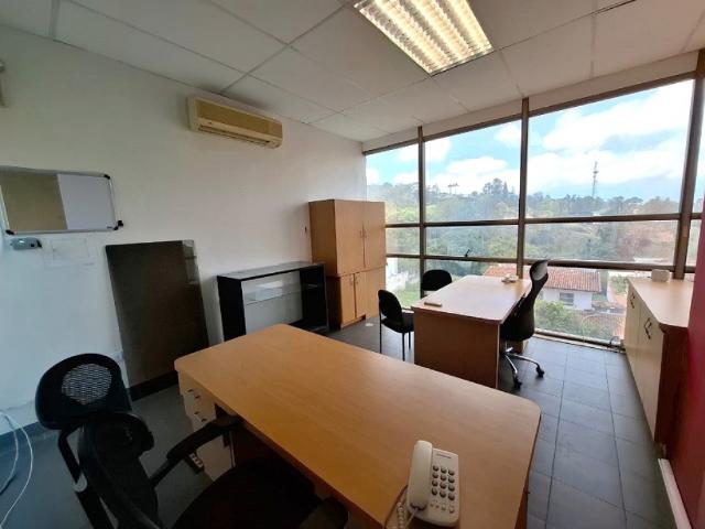 Oficina en venta en Boca De Uchire, Miranda