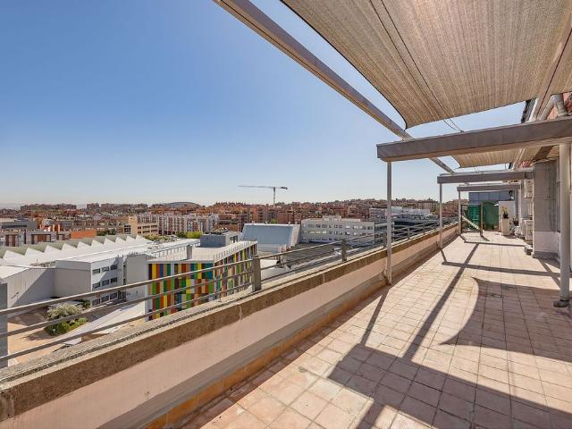 Oficina en venta en Medina-sidonia, Madrid