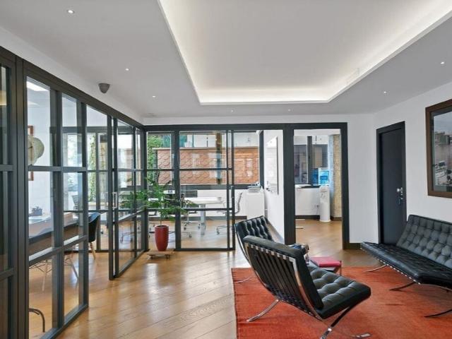 Oficina en venta en Divina Pastora, Costa del Sol Occidental