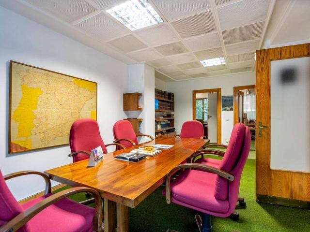 Oficina en venta en Chamartín, Madrid