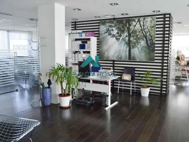 Oficina en venta en Murcia, Área Metropolitana de Murcia