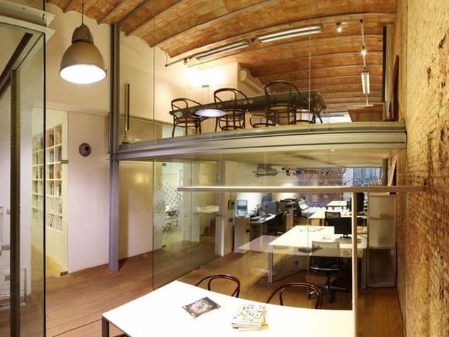 Oficina en alquiler en Terrassa, Centre Oficina en alquiler en Terrassa, Centre