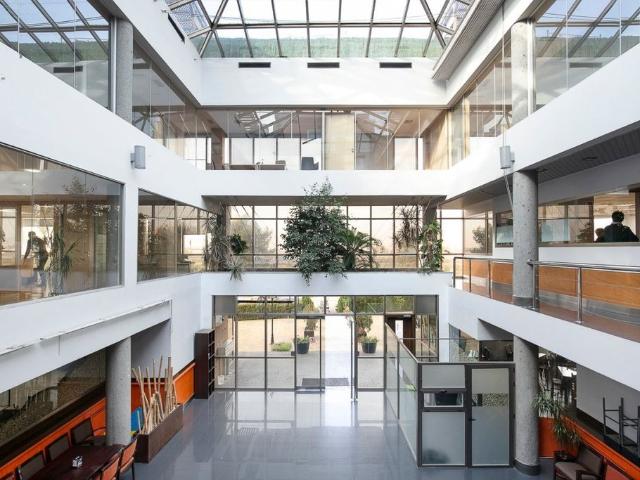 Oficina en venta en Santa Juliana, Armilla