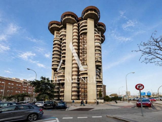 Oficina en venta en Salamanca, Madrid