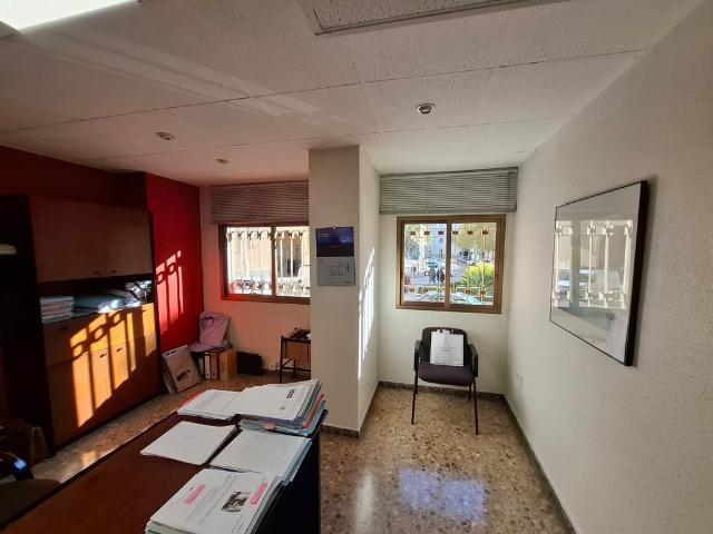 Oficina en venta en el Pla del Real, Comarca de València