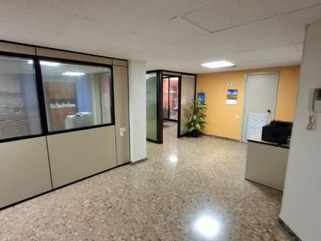 Oficina en venta en el Pla del Real, Comarca de València