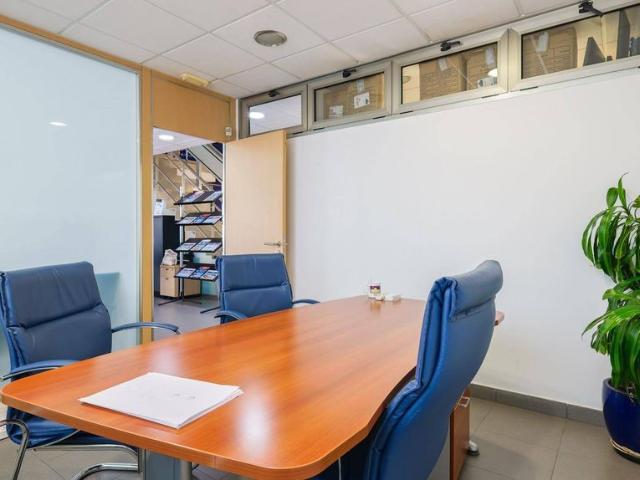 Oficina en venta en Gran Via Sud, l'Alacantí