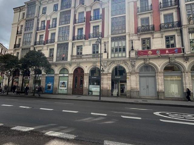 Oficina en alquiler en Valladolid, Plaza España