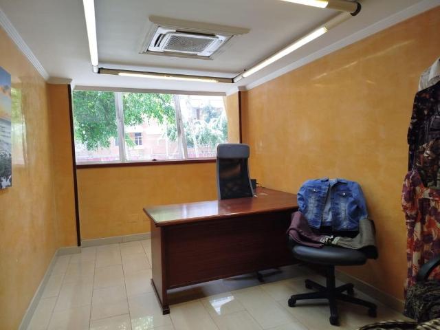 Oficina en alquiler en Guanarteme, Gran Canaria