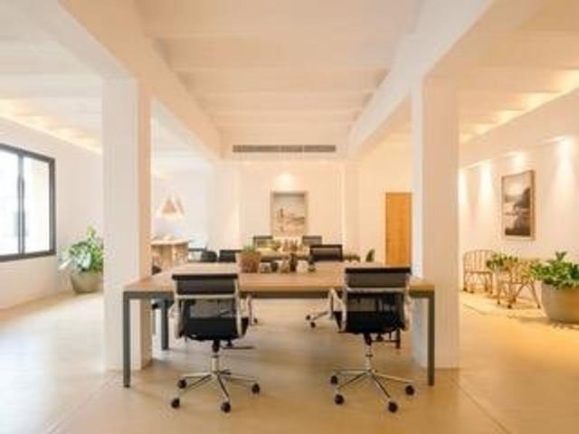 Oficina en venta en es Molinar, Palma