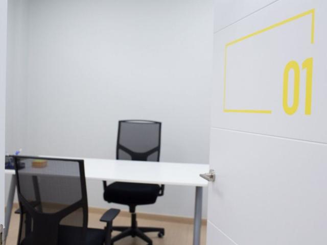 Oficina en venta en Centro, Madrid