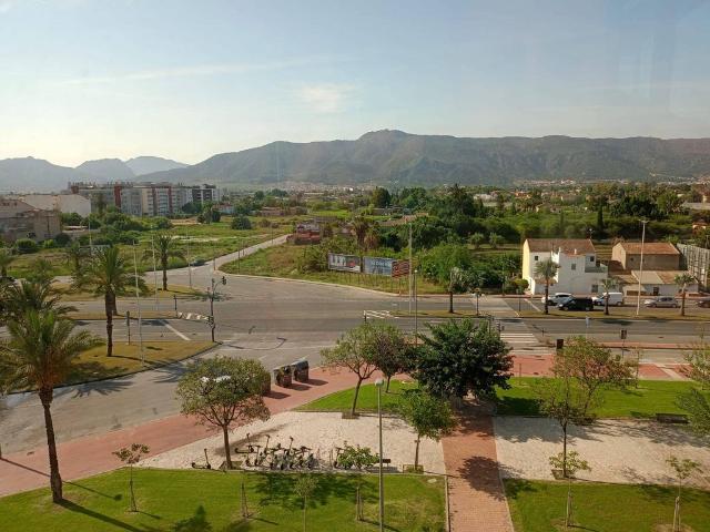 Oficina en alquiler en Los Dolores, Murcia