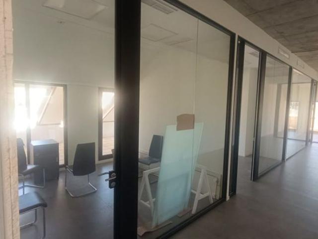 Oficina en alquiler en Sector Sur-La Palmera-Reina Mercedes, Sevilla