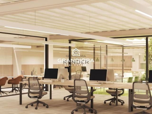 Oficina en alquiler en Barcelona